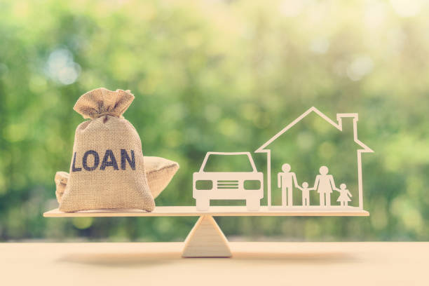 Commercial Real Estate Loans in Byrdstown, TN